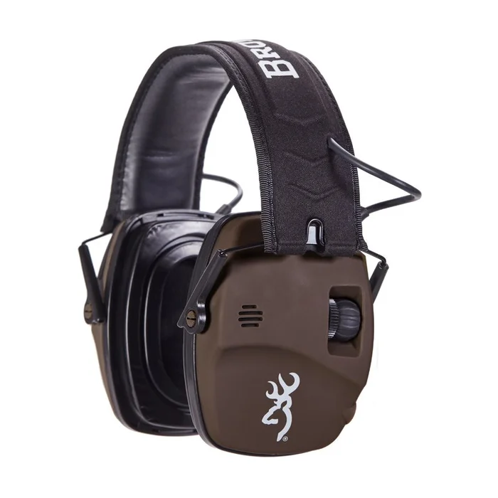 Casque de protection BDM BLUETOOTH olive Browning