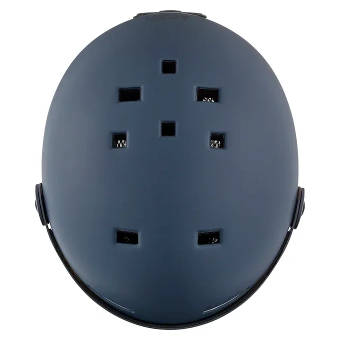 Casque de ski Cairn REFLEX VISOR Anthracite Grey – Image 3