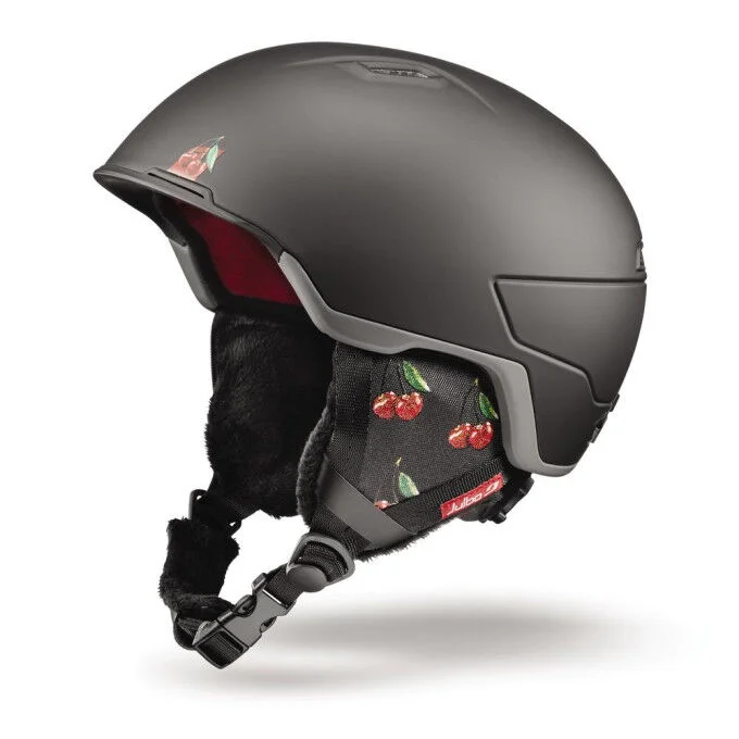 Casque de ski Julbo HAL Noir / Cerise