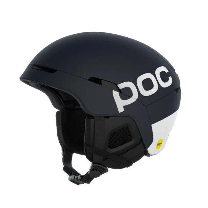 Casque de ski Poc OBEX BC MIPS Apatite Navy Matt