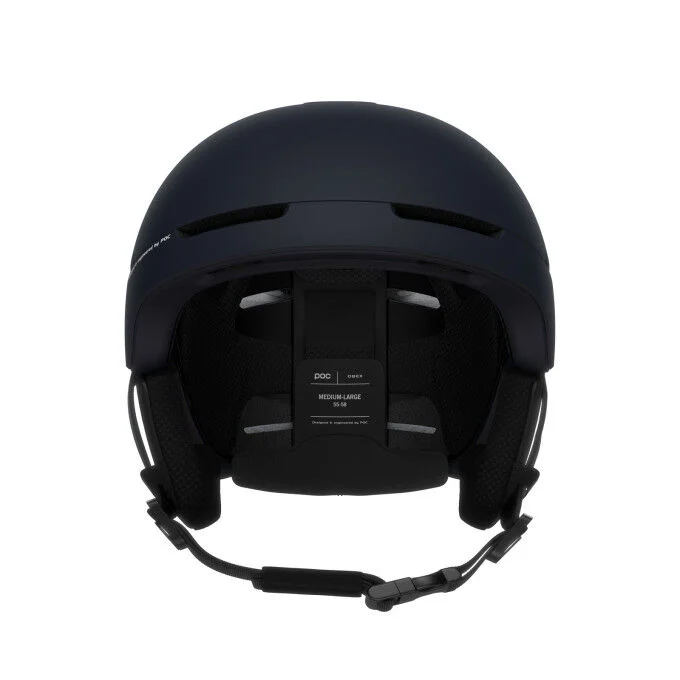 Casque de ski Poc OBEX BC MIPS Apatite Navy Matt – Image 2