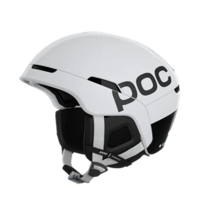 Casque de Ski POC Obex BC MIPS – Hydrogen White Matt