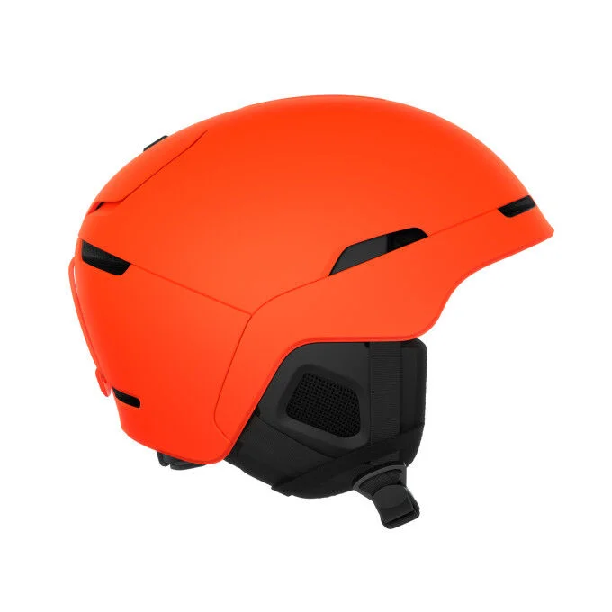 Casque de ski Poc OBEX MIPS Fluorescent Orange Matt – Image 3