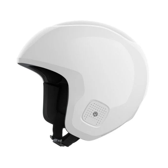 Casque de ski Poc SKULL DURA JR Hydrogen White