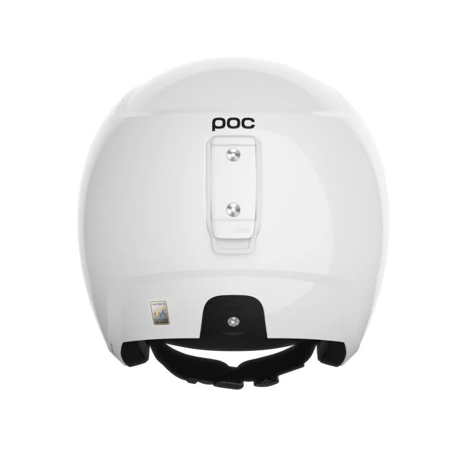 Casque de ski Poc SKULL DURA JR Hydrogen White – Image 4