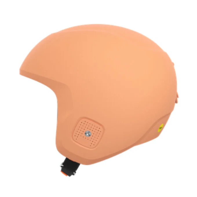 Casque de ski POC Skull Dura X MIPS – Apricot Sunstone Matt