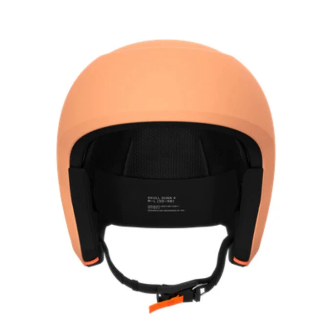 Casque de ski POC Skull Dura X MIPS – Apricot Sunstone Matt – Image 2