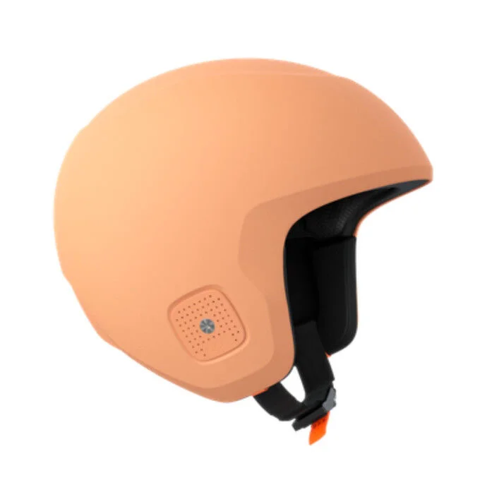 Casque de ski POC Skull Dura X MIPS – Apricot Sunstone Matt – Image 3