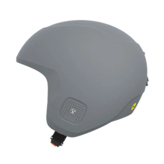 Casque de ski POC Skull Dura X MIPS – Granite Grey Matt