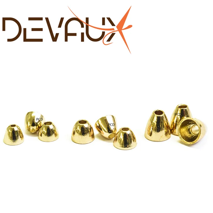 CASQUE DEVAUX LAITON PAR 25