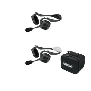 Casque micro Bosun Dual