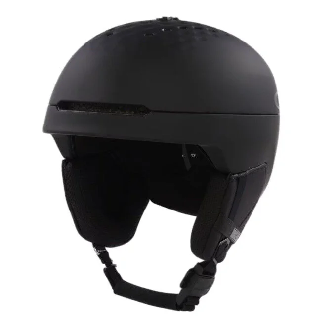 Casque OAKLEY MOD3 MIPS – Matte Blackout