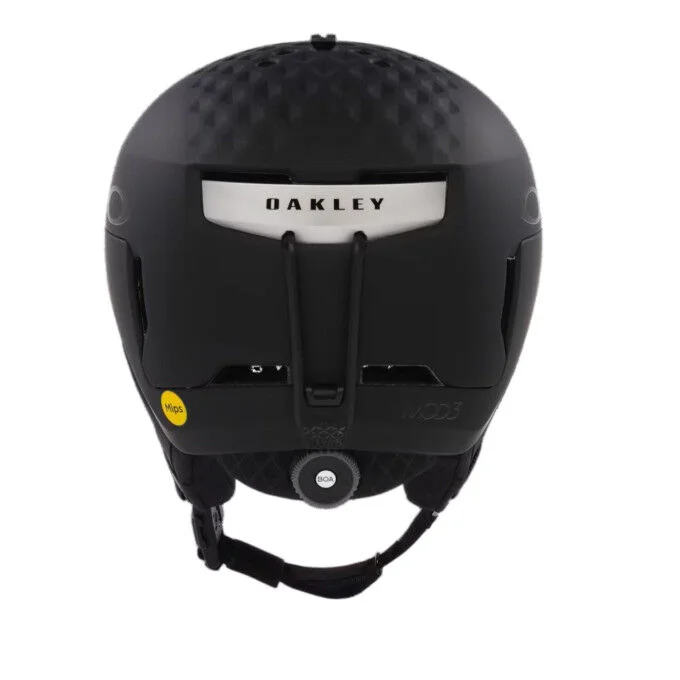 Casque OAKLEY MOD3 MIPS – Matte Blackout – Image 3