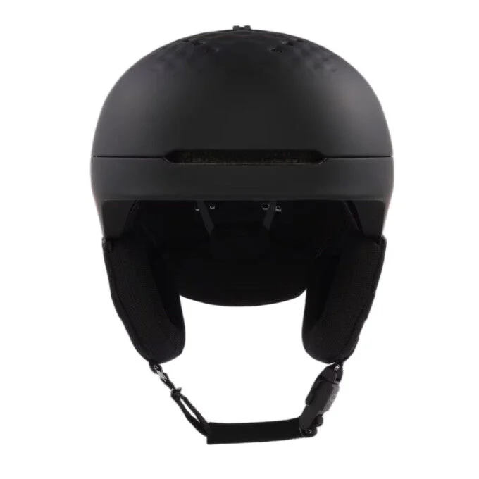 Casque OAKLEY MOD3 MIPS – Matte Blackout – Image 4