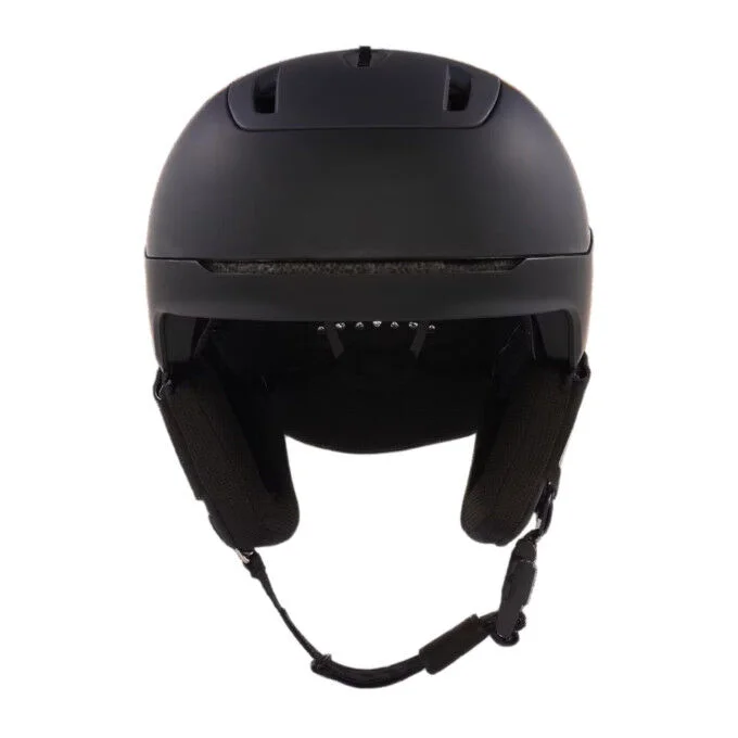 Casque OAKLEY MOD5 MIPS – Blackout – Image 2