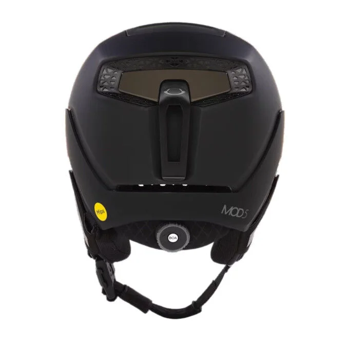 Casque OAKLEY MOD5 MIPS – Blackout – Image 3