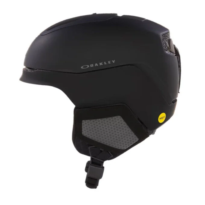 Casque OAKLEY MOD5 MIPS – Blackout – Image 4