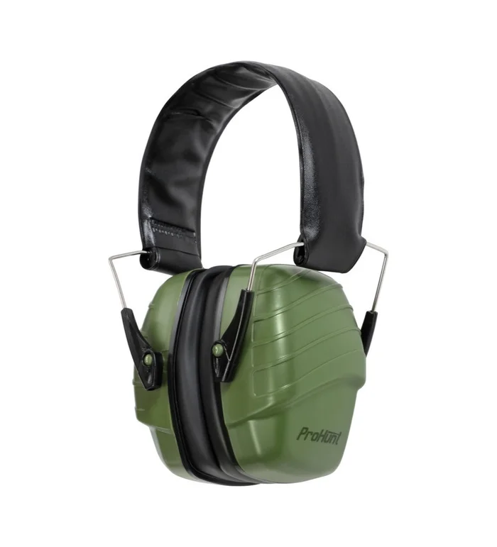 Casque passif Pro Hunt