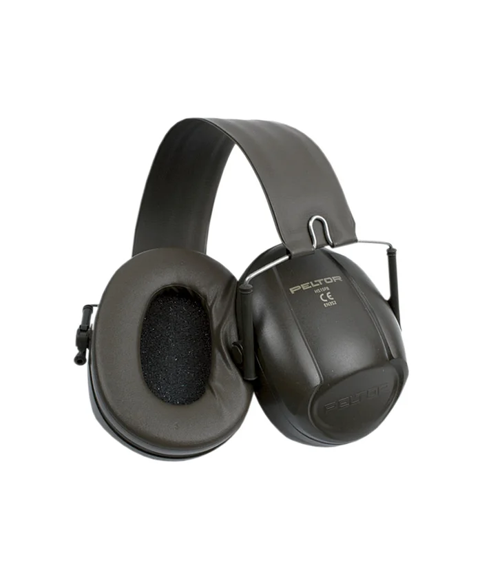 Casque Peltor Bull’s Eye