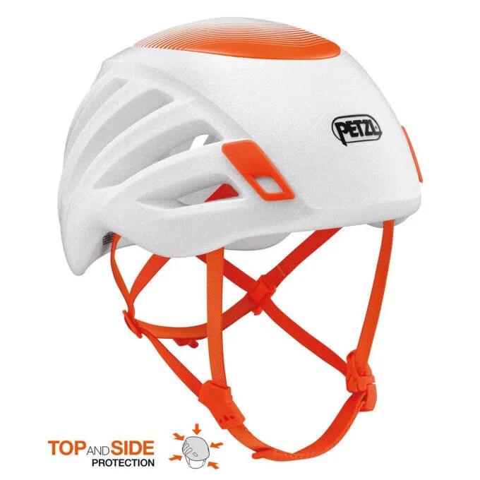 Casque PETZL SIROCCO – White