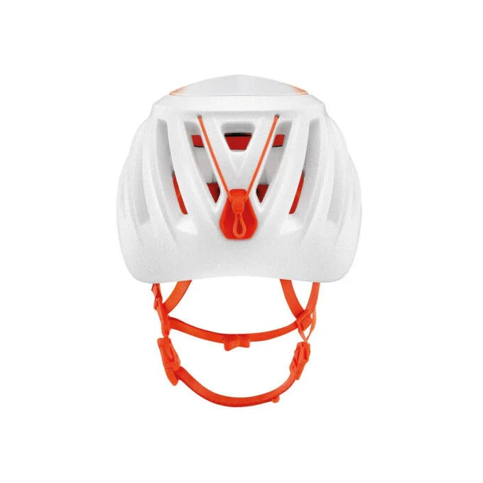 Casque PETZL SIROCCO – White – Image 2