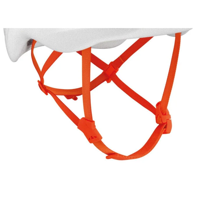 Casque PETZL SIROCCO – White – Image 3