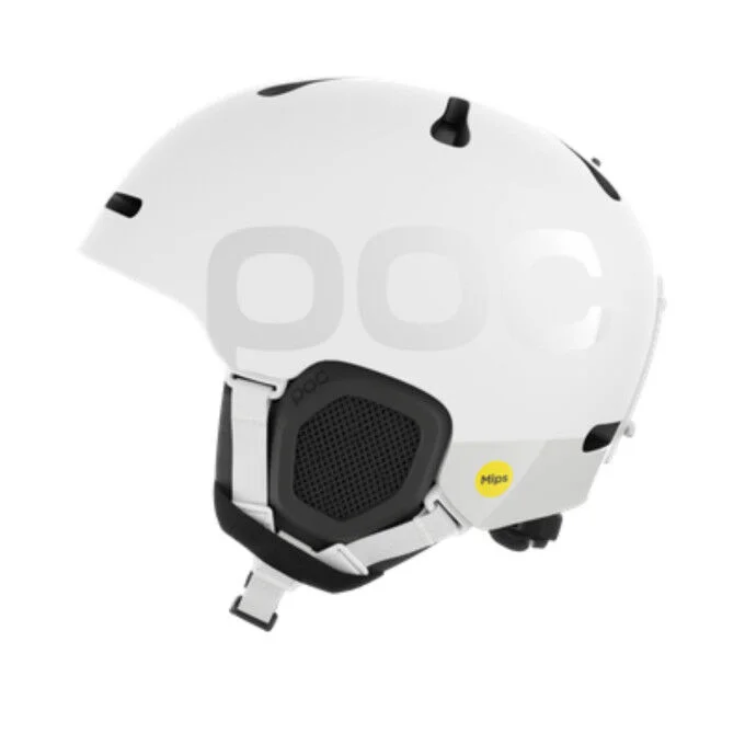 Casque POC Fornix BC Hydrogen – White Matt