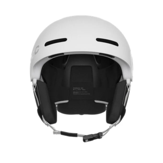Casque POC Fornix BC Hydrogen – White Matt – Image 2