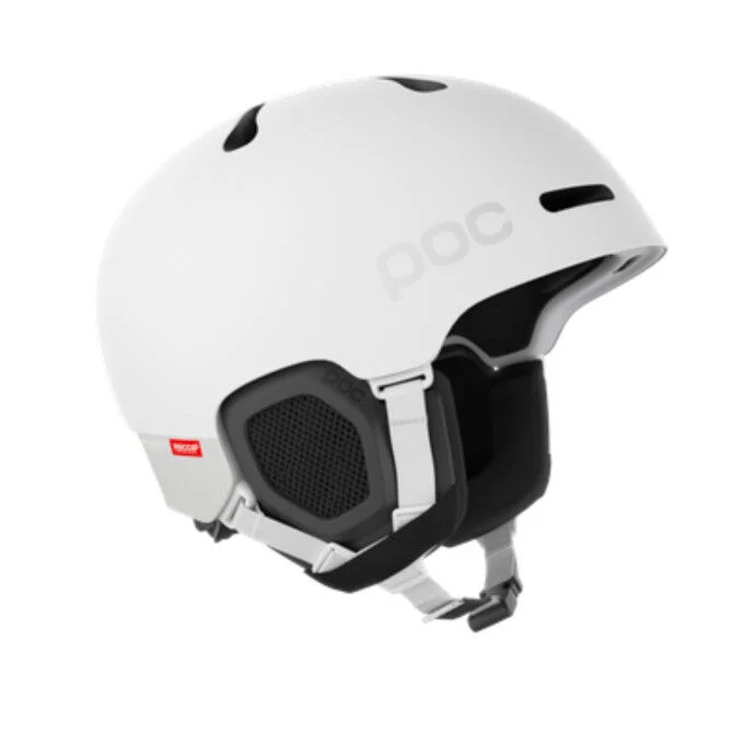 Casque POC Fornix BC Hydrogen – White Matt – Image 3