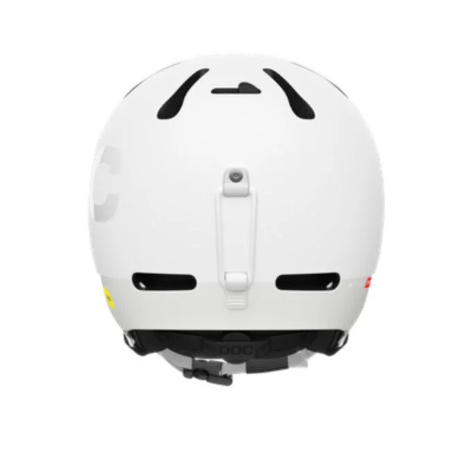 Casque POC Fornix BC Hydrogen – White Matt – Image 4