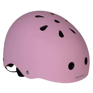 Casque roller Allround Adventure Fondant