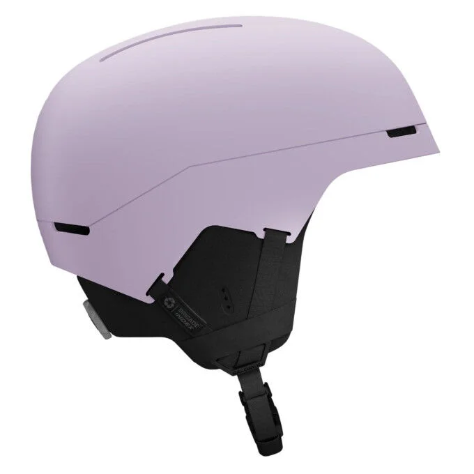 Casque SALOMON Brigade Index – Evening Haze