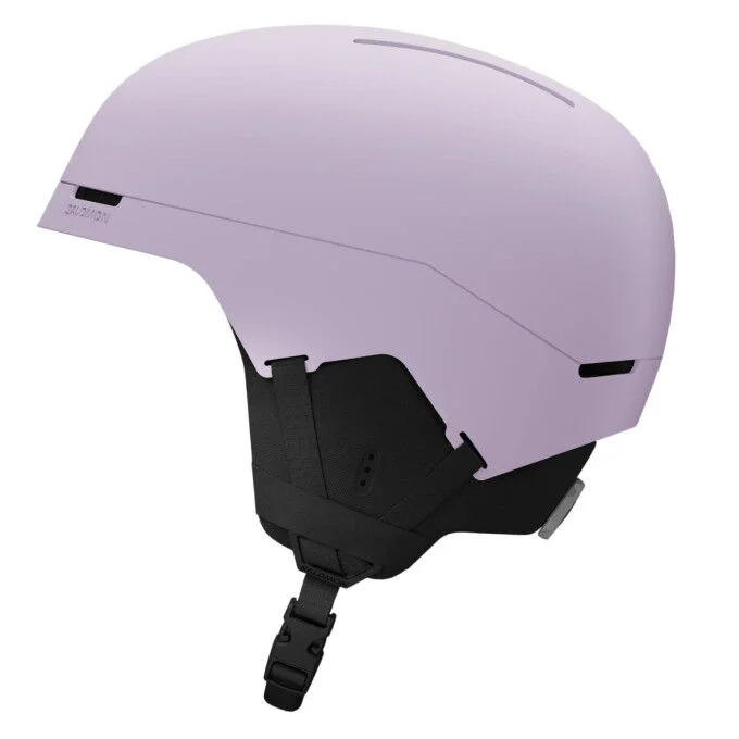 Casque SALOMON Brigade Index – Evening Haze – Image 3