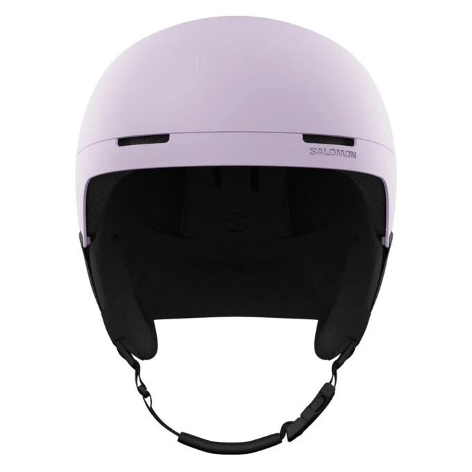 Casque SALOMON Brigade Index – Evening Haze – Image 4