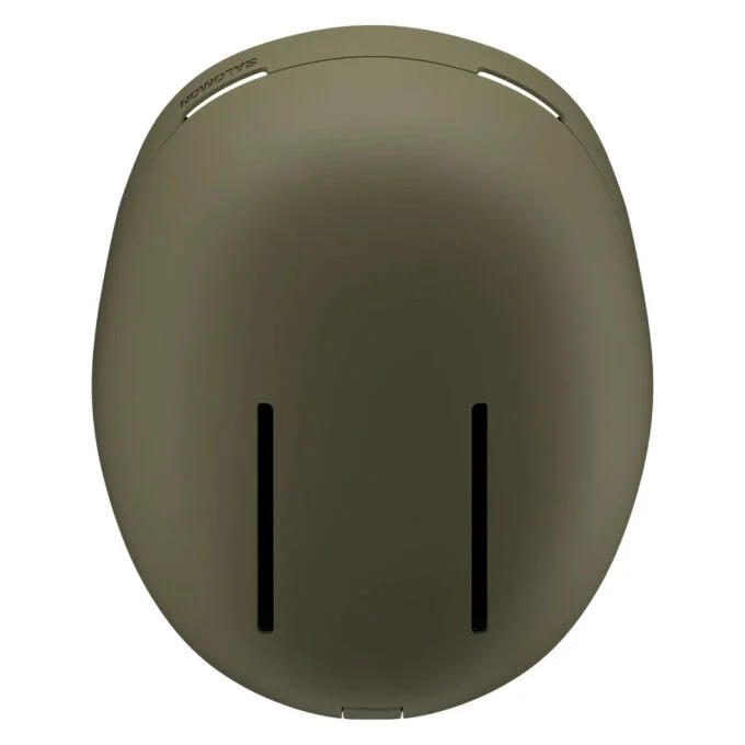 Casque SALOMON Brigade Index – Olive Night – Image 2