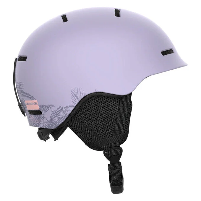Casque SALOMON Orka – Evening Haze
