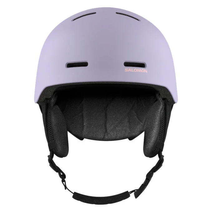 Casque SALOMON Orka – Evening Haze – Image 2