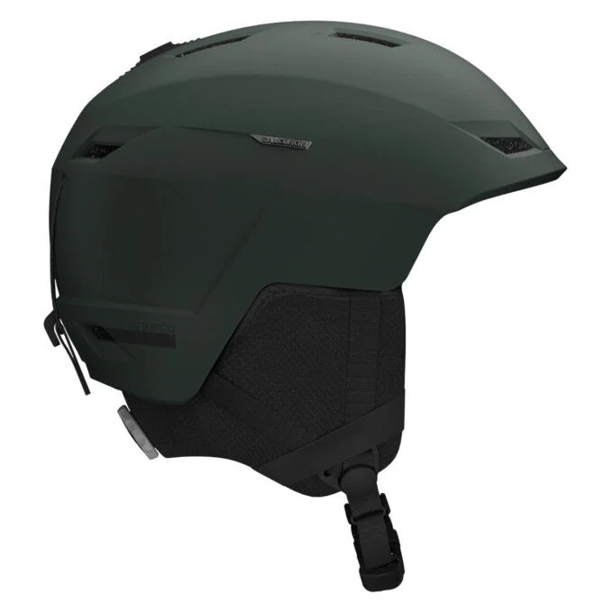 Casque SALOMON Pioneer LT – Green Gables