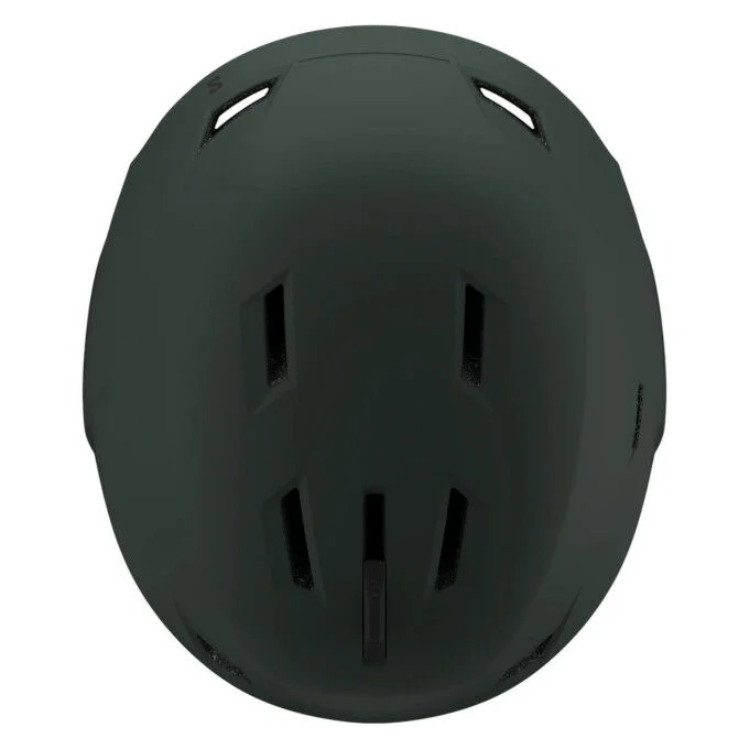 Casque SALOMON Pioneer LT – Green Gables – Image 2