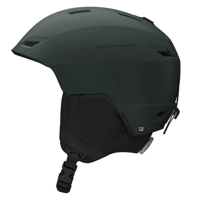 Casque SALOMON Pioneer LT – Green Gables – Image 3