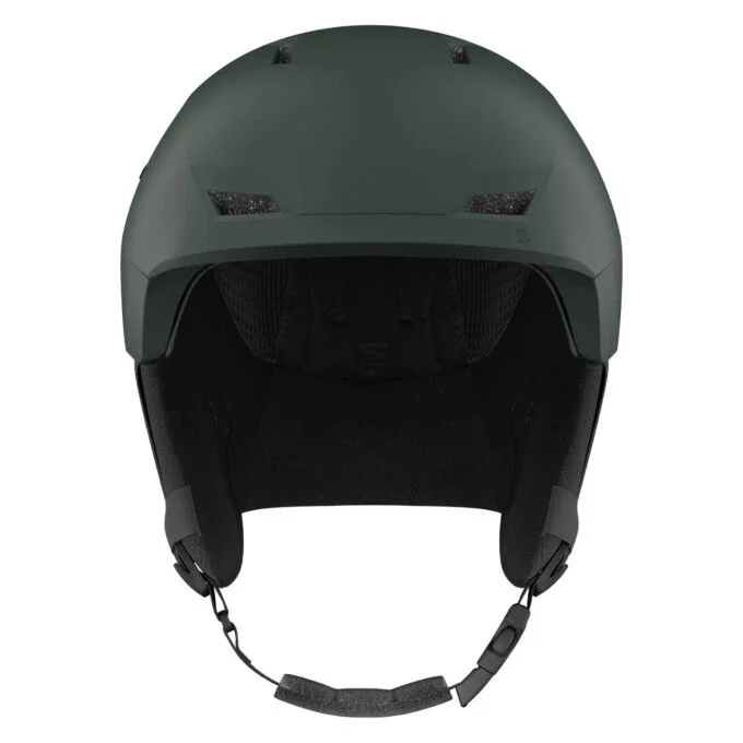 Casque SALOMON Pioneer LT – Green Gables – Image 4