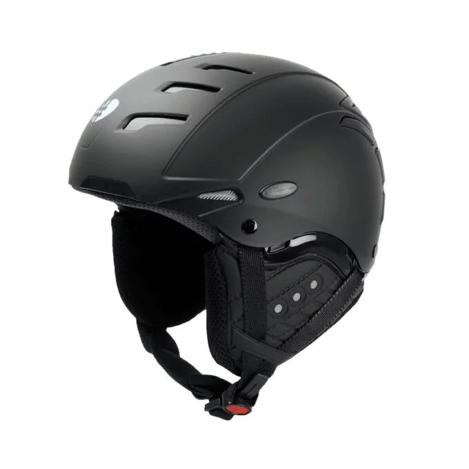 Casque ski DIEZZ VENUS – Black