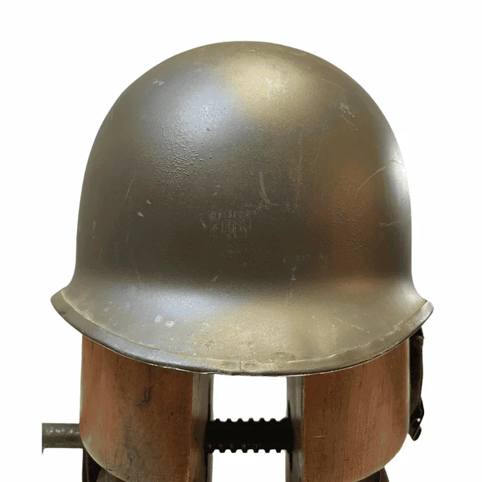 Casque USM1 Original WW2 Jonc Avant + Liner neuf