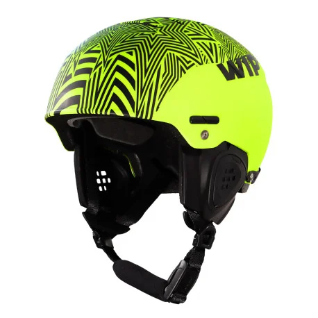 Casques KitesurfForward-WIP WIFLEX PRO 2.0 JAUNE