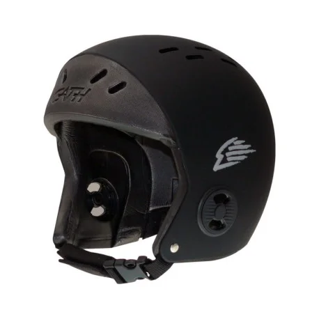 Casques KitesurfGATH CASQUE GATH HAT EVA BLACK