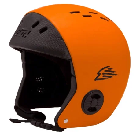 Casques KitesurfGATH CASQUE GATH HAT EVA ORANGE
