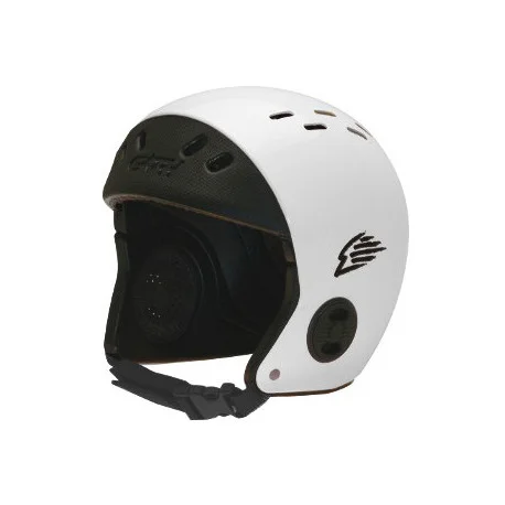 Casques KitesurfGATH CASQUE GATH HAT EVA WHITE