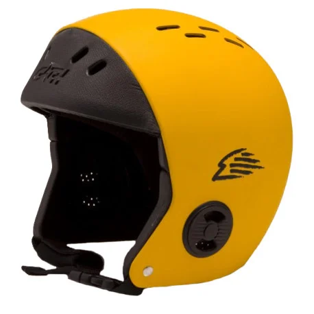 Casques KitesurfGATH CASQUE GATH HAT EVA YELLOW