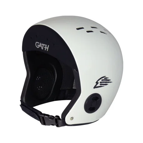 Casques KitesurfGATH CASQUE GATH HAT NEO WHITE