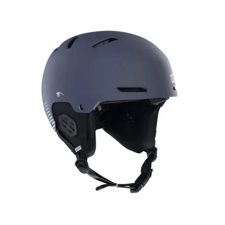 Casques KitesurfIon Helmet Slash Amp – blue 2025